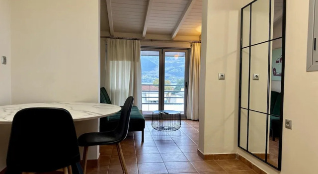 Апартаменты View Lake Attic in Ioannina