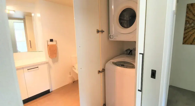 Кровать в общем номере с 3 комнатами с балконом Alpine View Apartments