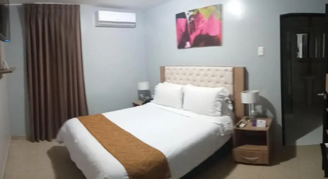 Номер Superior Hotel Prado Real