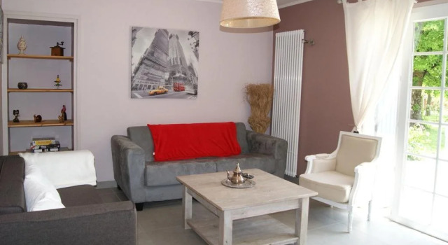 Gîte du Domaine des Vignères, Réserver Hôtel Thenac Charente-Maritime