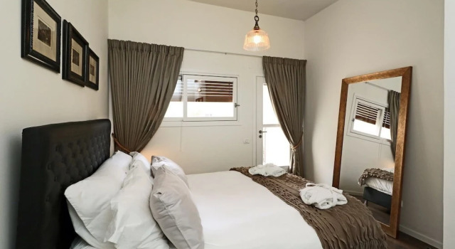 The Casa Lili Luxury Suite, Reservar Hotel Telavive Tel Aviv District