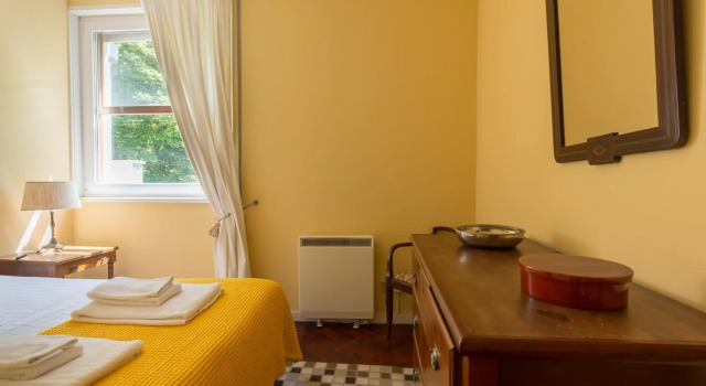 Pasteleira Relaxing Apartment