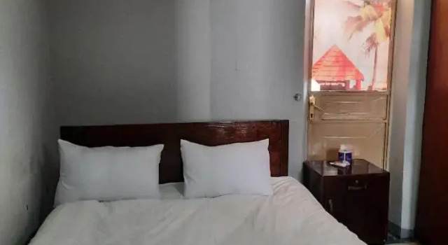 Hagsam Luxury Guest House