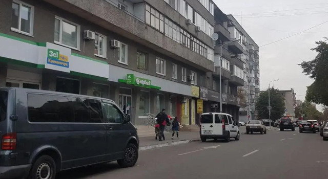 люксовая квартирка в стиле пэчворк в центре, Book Apartment Apartments in Poltava, Apartment