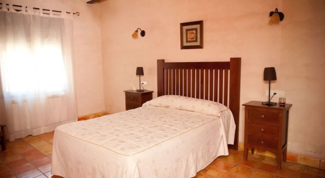 Casas Rurales Cortijo Bellavista, Забронировать Отель Алькарас Albacete Province