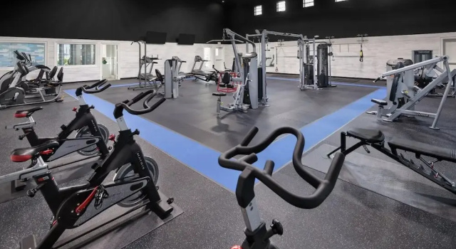 Landing Apartments Jacksonville - Windy Hill, Rezerwuj Apartament Jacksonville Floryda