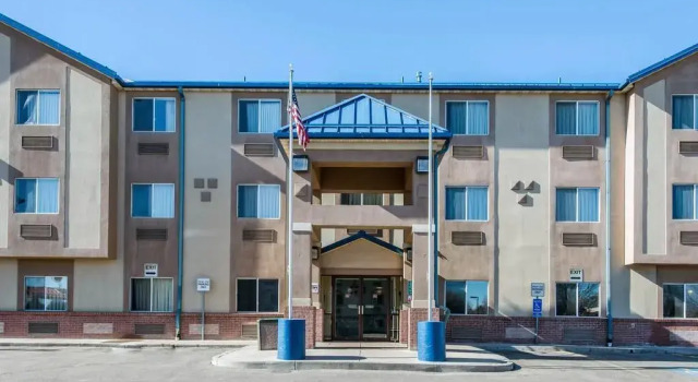 Baymont By Wyndham Loveland/Fort Collins Area