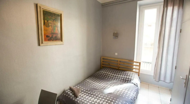 Pastoral - Hostel
