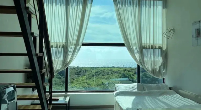 Номер Standard Stay In Jeju