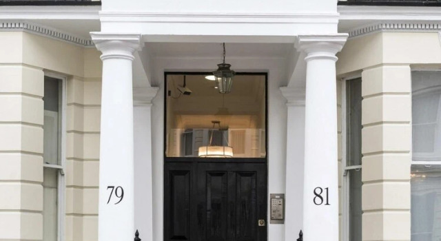 Modern 2 Double Bedroom Apartment in Kensington, Varaa Huoneisto Asunnot kohteessa Merseyside, Huoneisto