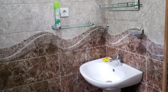 Номер Luxury Guest House Nanu