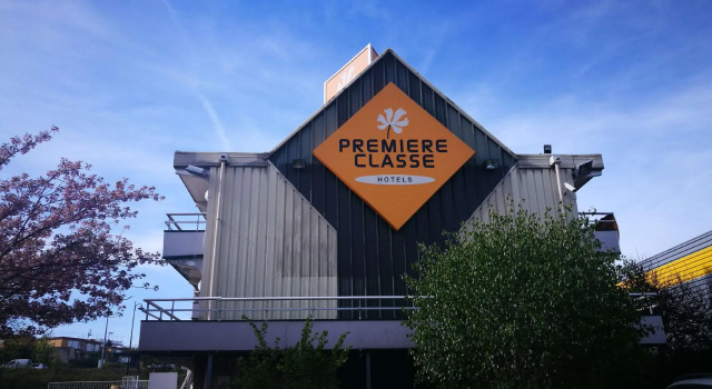 Premiere Classe Metz Nord - Semecourt, Rezervovat Hotel Hotely v Lotrinsko se snídaní, Snídaně