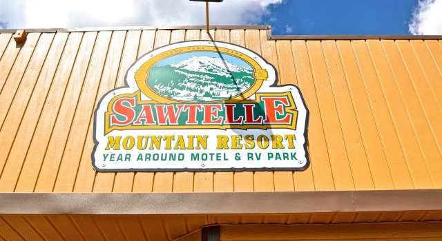 Sawtelle Mountain Resort