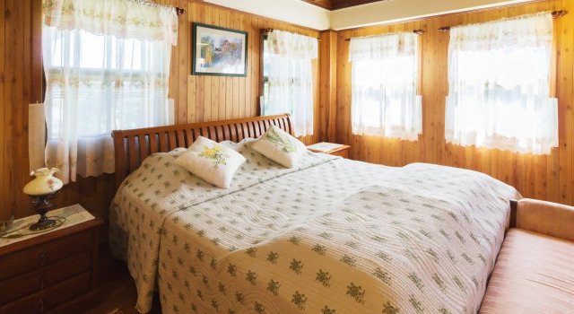 Little Garden Cottage By Favstay, Забронировать Дом для отпуска Коттеджи Khao Yai, Коттедж