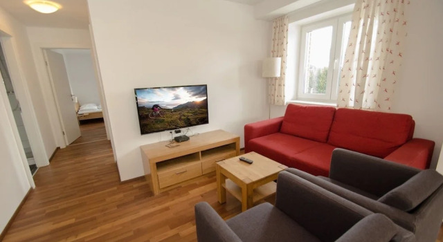 Residence Alpin Kaprun
