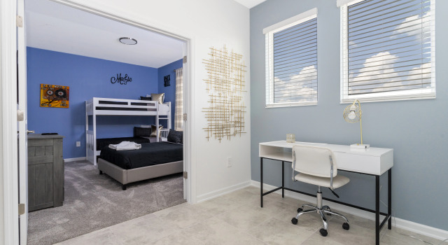Marvelous Condo Champions Gate 9343