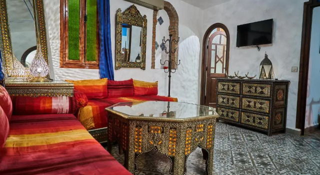 Полулюкс Dar Yakout