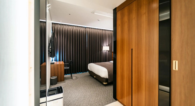 Номер Superior Hotels One
