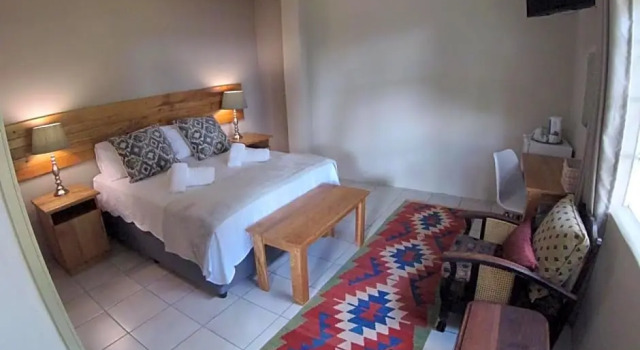 St Georges Guest House, Prenota Affittacamere Tzaneen Letaba