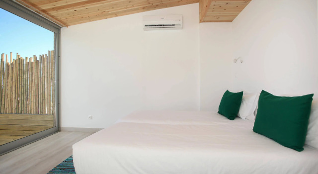 Sao Vicente Lodge