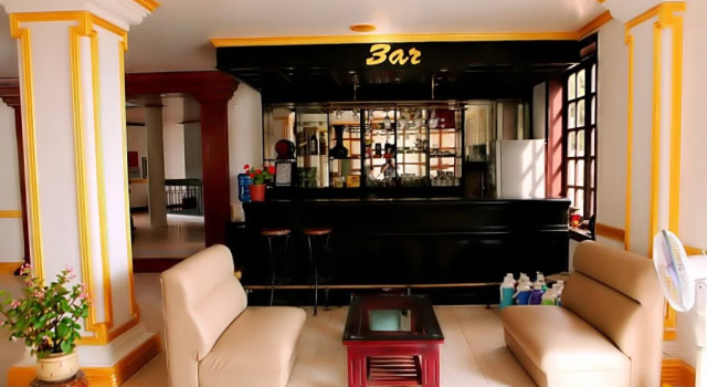 Cay Thong Hotel(Khách sạn Cây Thông), Book Hotel Tam Dao Vinh Phuc