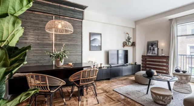 Апартаменты Logo - 2 Bedrooms in Salamanca