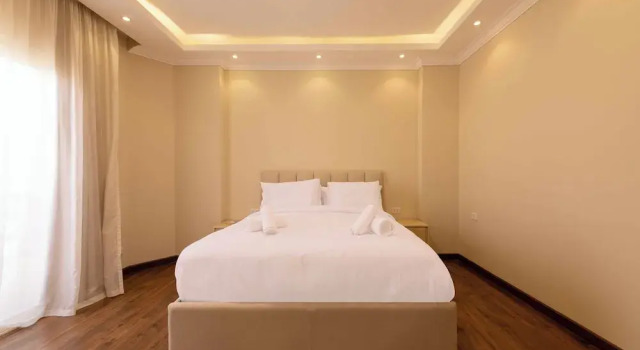 Akoya 3BDRM New cairo, Rezervovat Apartmán Káhira Cairo Governorate
