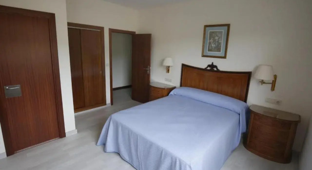 Alda Cabanas Playa, Boek Hotel Cabañas Artabro Gulf