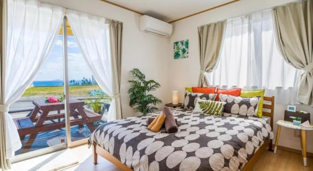Laulea - Vacation STAY 75031v, Prenota Hotel Hotel a Okinawa con parcheggio, Parcheggio