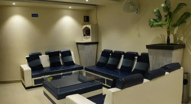 Hotel Kumar International, Book Hotel Deoghar Jharkhand