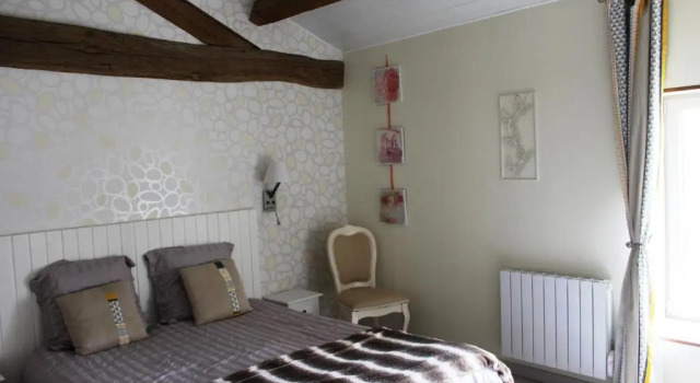 Люкс Deluxe Flore des Marais