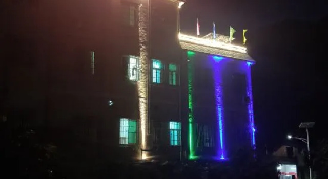 Shanshuige Inn