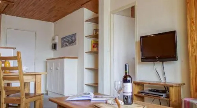 Apartment Le 2100 A et B.1