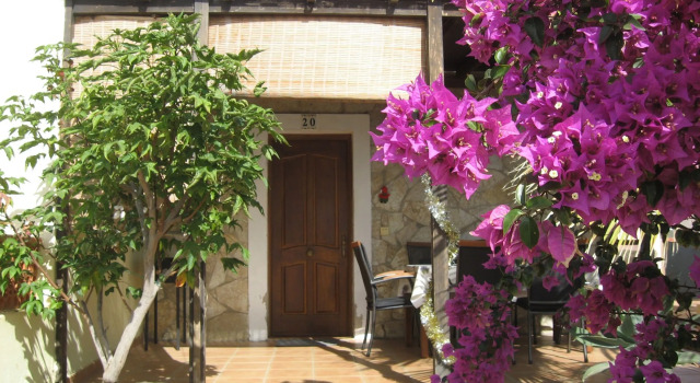 Casa Del Sol Tarajalejo, Prenota Hotel Tarajalejo 