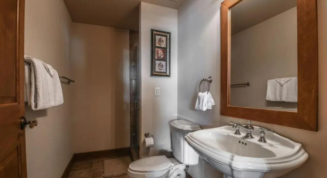 Номер Standard Lone Eagle 3026 by SummitCove Lodging in Colorado