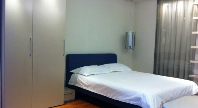 Beijing Haisheng International Apartment, Rezerwuj Apartament Dongcheng 