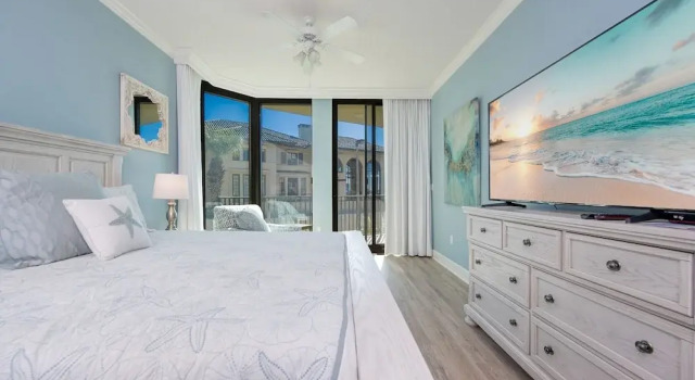Phoenix On The Bay 1134 3 Bedroom Condo, Boek Appartement Orange Beach 