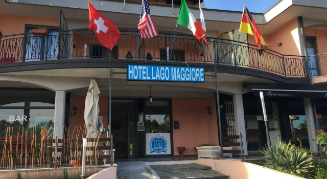 Hotel Lago Maggiore