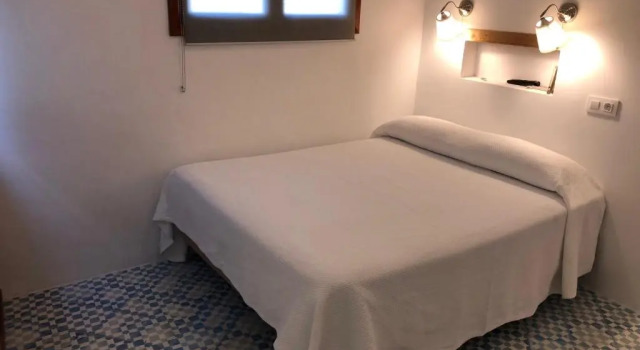 Студия Apartamentos y Estudios Casa de la Hoya