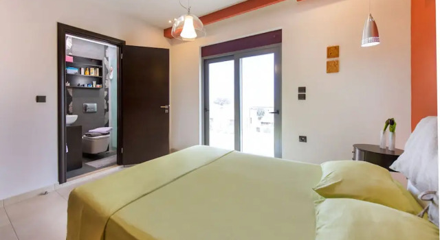 Villa Chrysa Rhodes, Prenota Villa Hotel a Afandou con piscina, Piscina