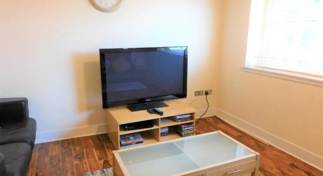 2 Bedroom Apt in the Heart of the City Centre, perfect Location, Забронировать Отель Глазго Стратклайд, рядом с Подвесной мост Портленд-Стрит