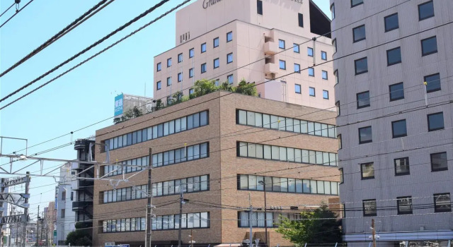 Grand Hotel Kanachu Hiratsuka, Buchen Sie Hotel Hotels in Kanagawa mit Parkplatz, Parkplätze