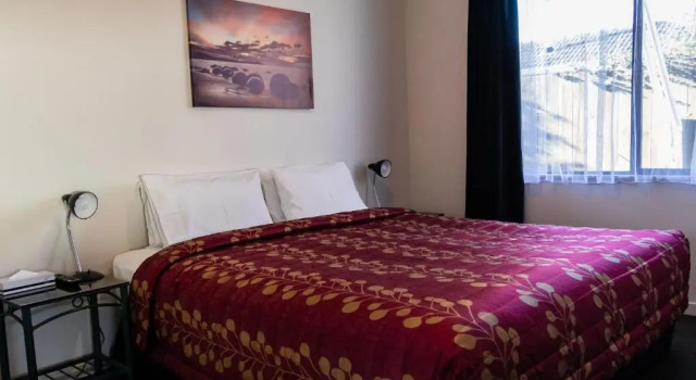 Апартаменты ASURE Phoenix Motor Inn