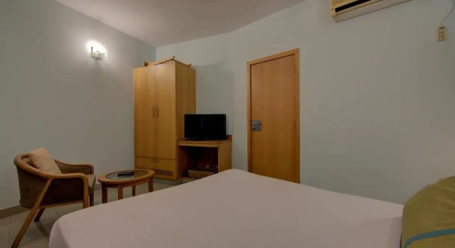 Апартаменты Deluxe c 1 комнатой Tristar Serviced Apartments