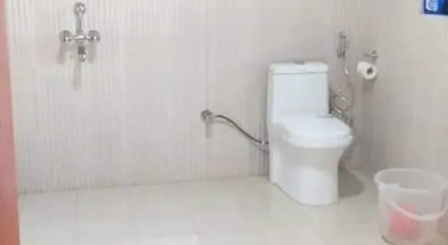 Standard huone Hotel Midpoint