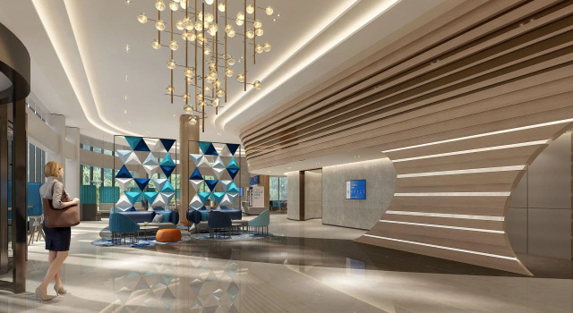 Holiday Inn Express Yibin by IHG, Varaa Hotelli Hotellit Yibin aamiaisella, Aamiainen