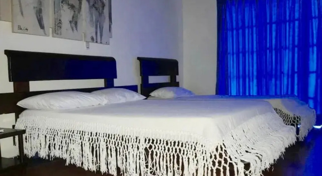 Номер Standard Hotel Tropical Inn