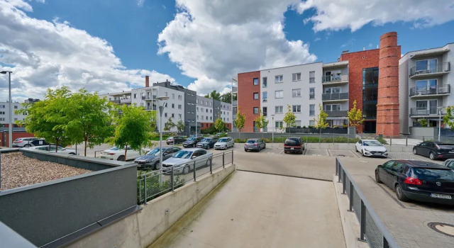 Apartment Jamesa Cooka by Renters, Rezervați Apartament Wrocław 