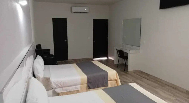 Номер Standard Hotel Gallo