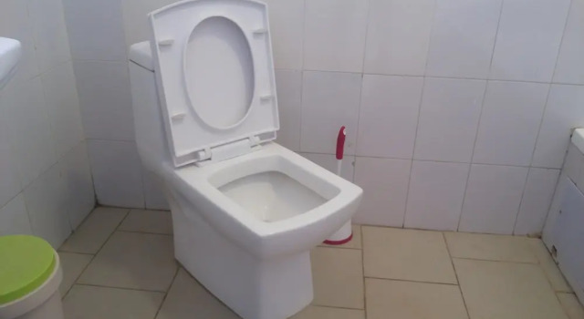 Номер Deluxe Global Friendship Hotel